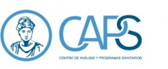 Centro de Análisis y Programas Sanitarios (CAPS)