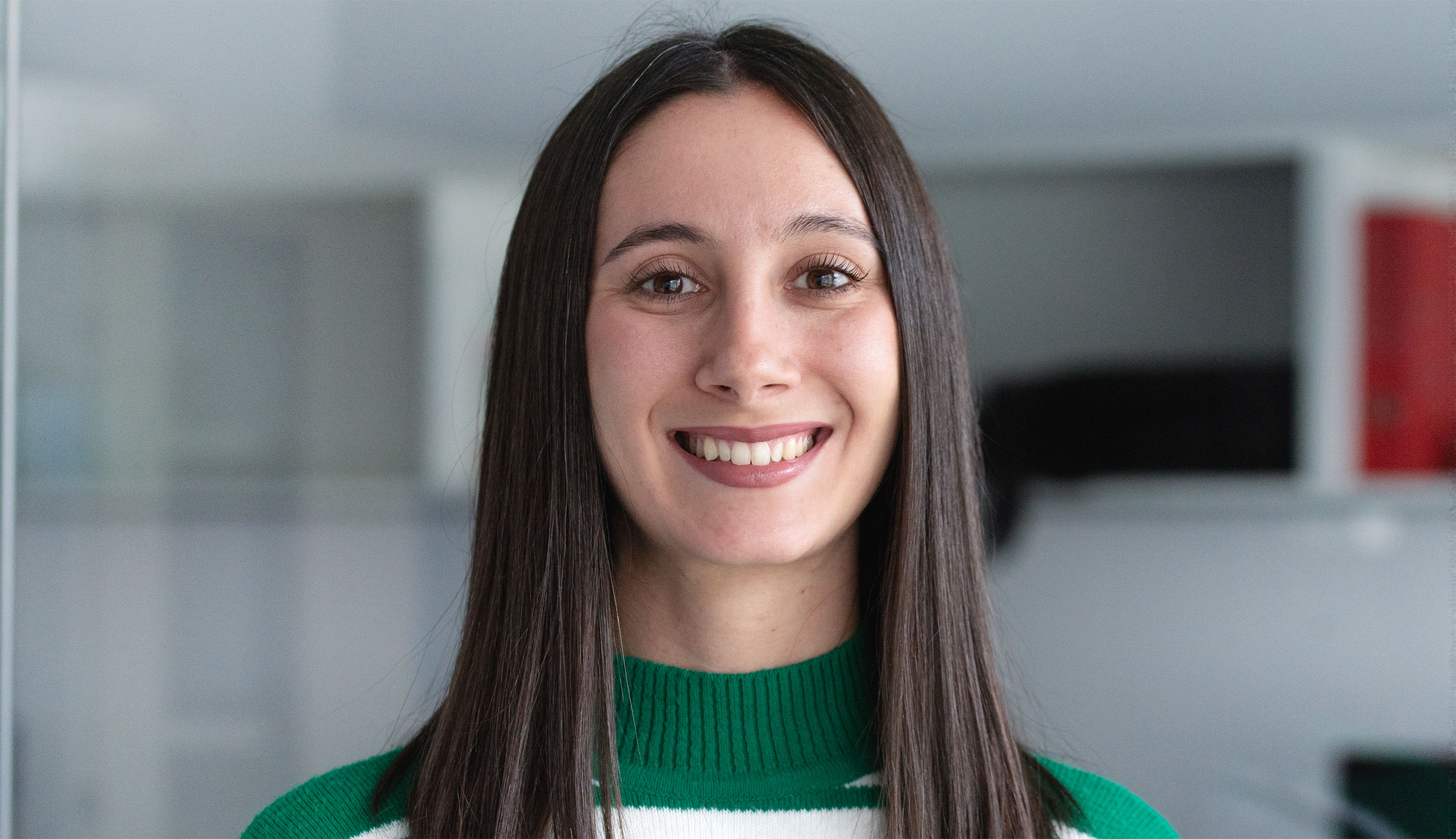 Malena Sánchez Domínguez