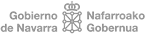 Gobierno de Navarra logo