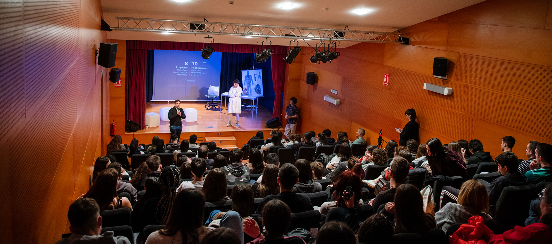 Teatro foro