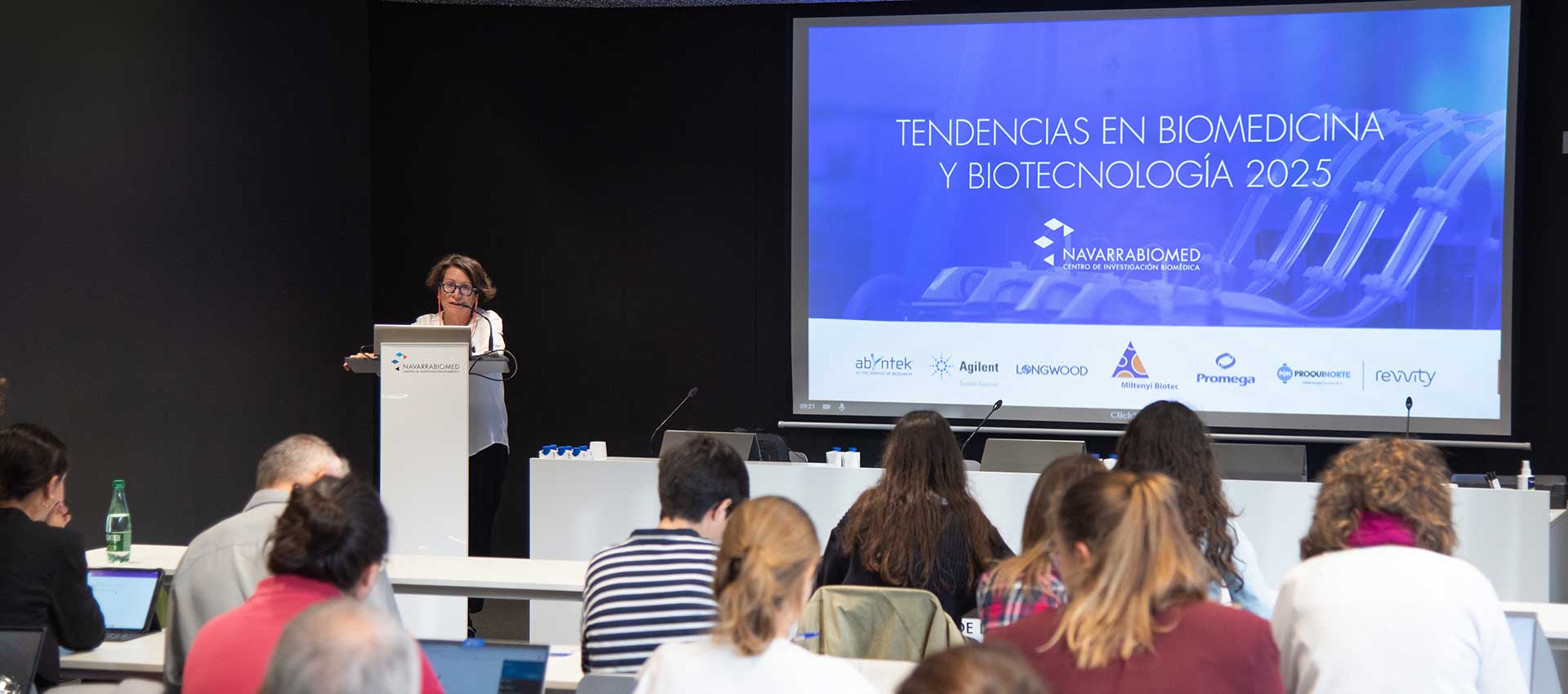 Tendencias 2025