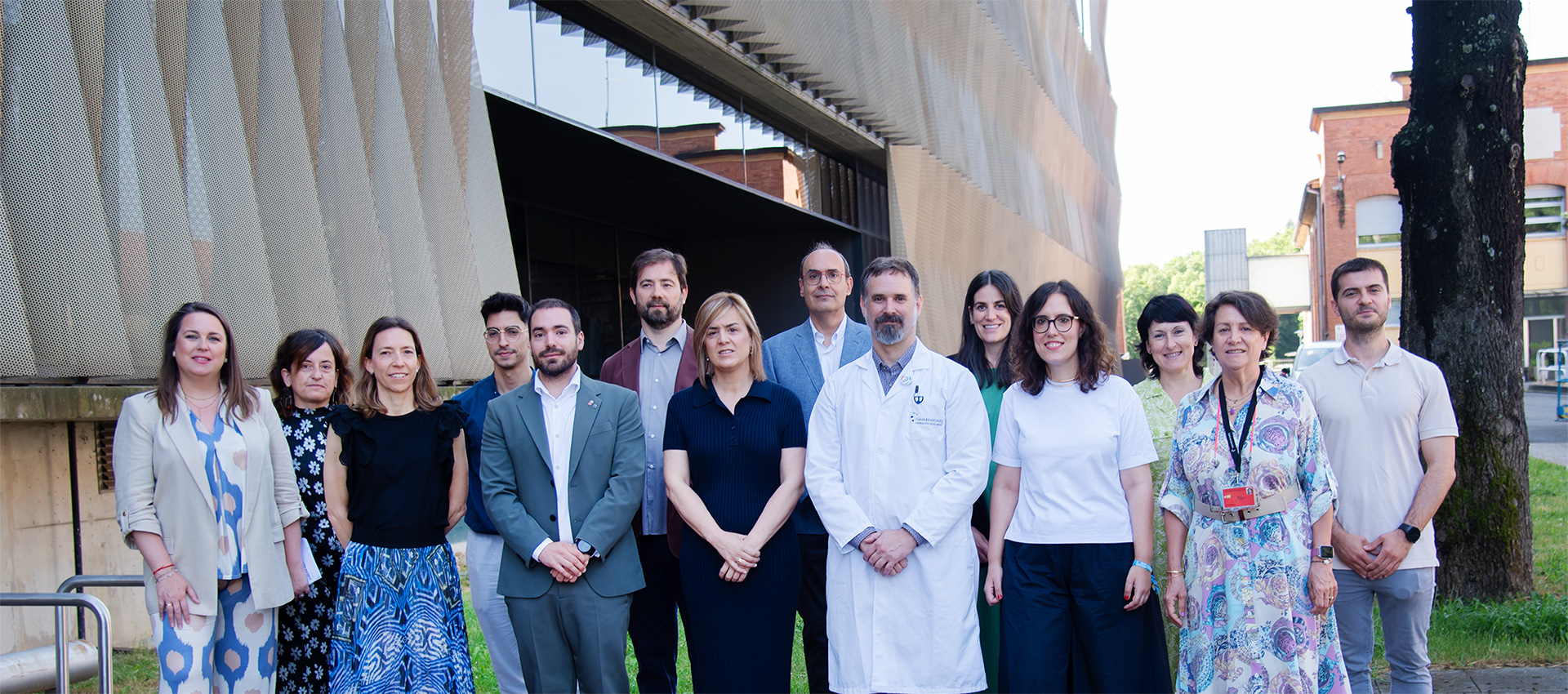 Navarrabiomed y Navarra Health Cluster reúnen a un centenar de profesionales interesados en conocer las oportunidades y retos en financiación europea en el sector salud