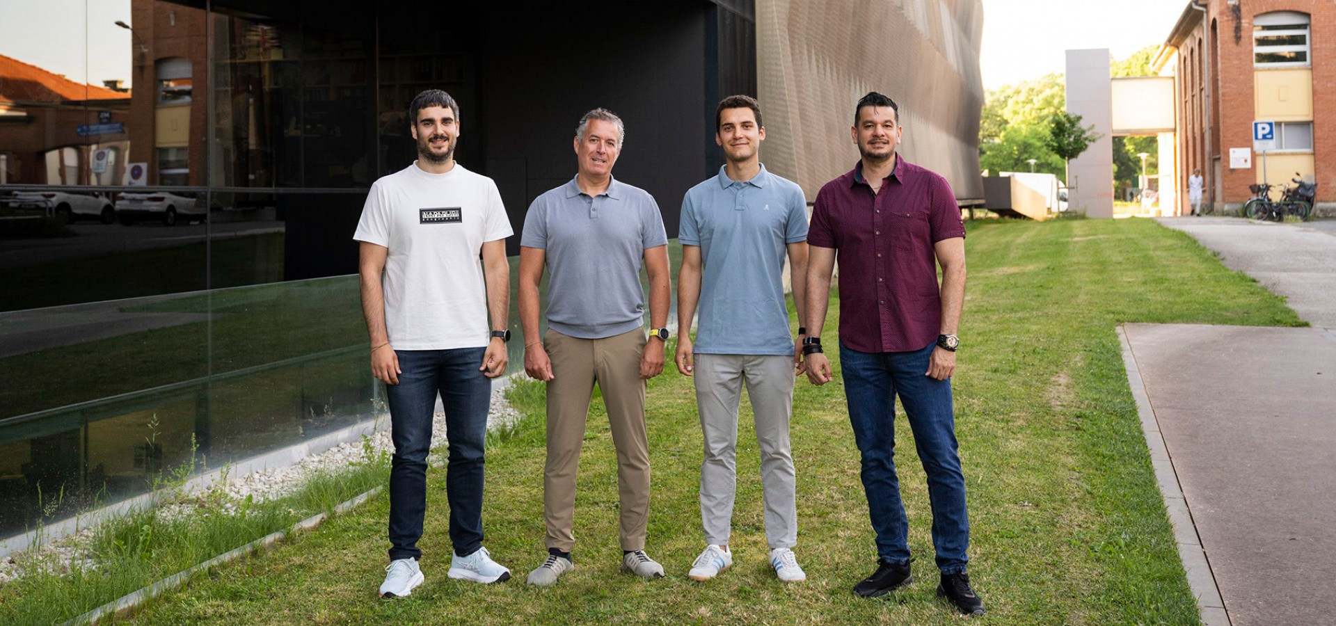 Una buena forma física se asocia con menos síntomas depresivos en universitarias, según un estudio de la UPNA y Navarrabiomed