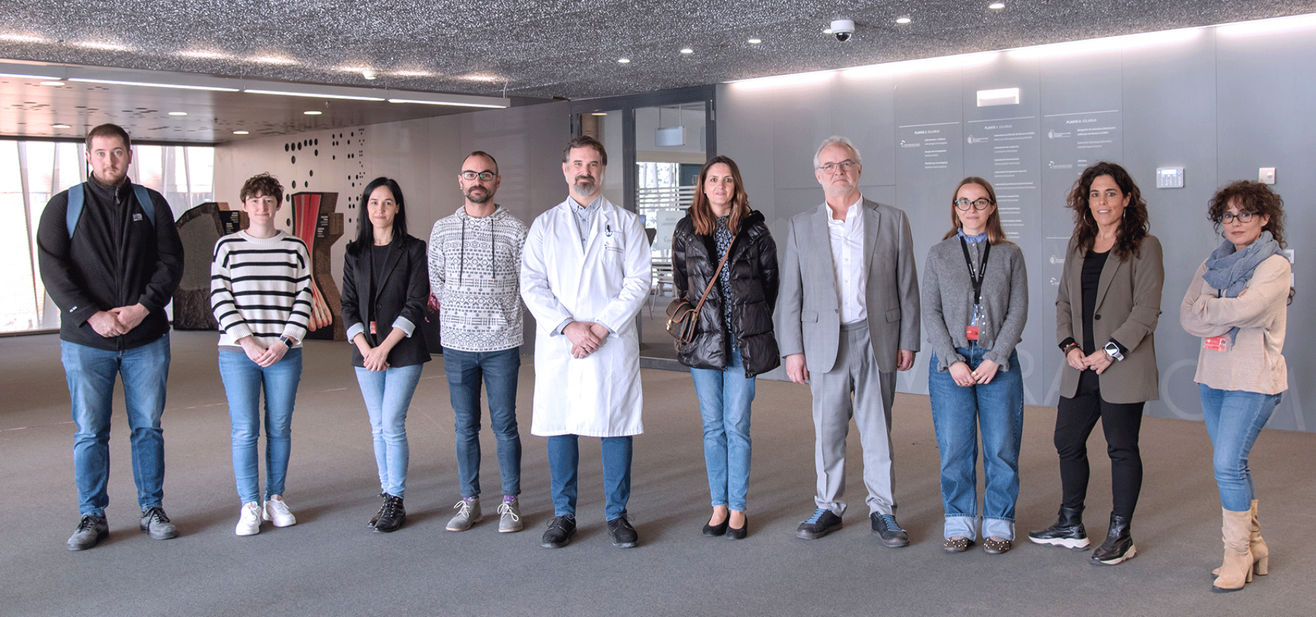 El proyecto ReproNAGEN consigue 78 nacimientos en parejas tratadas por el SNS-O con problemas de fertilidad asociados a causas genéticas