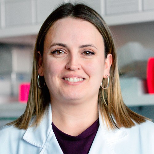 Jennifer Plaza