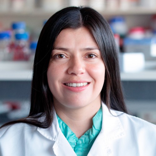 Jennifer Delgado Rueda