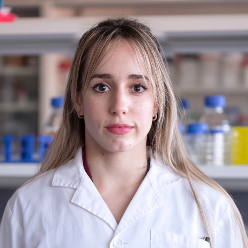 Nahiara Garmendia defenderá su tesis doctoral el viernes, 30 de octubre