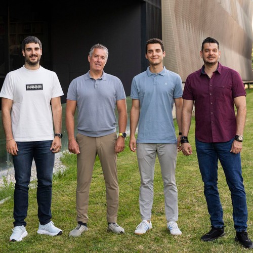 Una buena forma física se asocia con menos síntomas depresivos en universitarias, según un estudio de la UPNA y Navarrabiomed