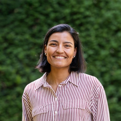 Loreto Alonso’s doctoral research supports school and community interventions to promote children’s motor development
