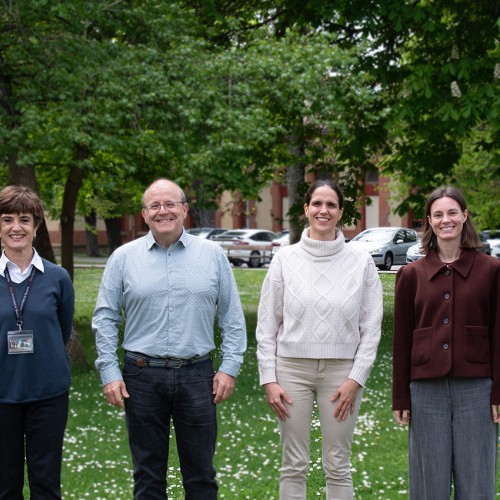 Un estudio sobre detección de cáncer de vías biliares, premiado por la Asociación Española de Gastroenterología