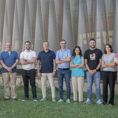Consorcio SENSORFIT-4HEART