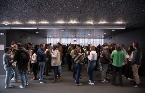 Café-networking