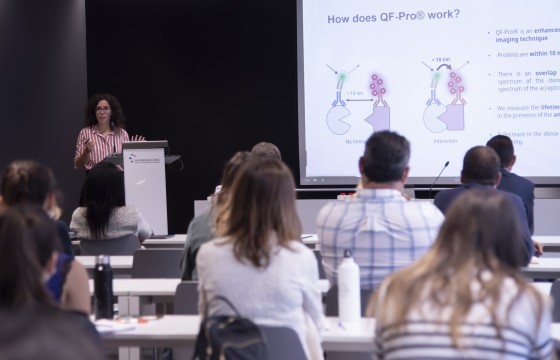 Ponencia de Proquinorte