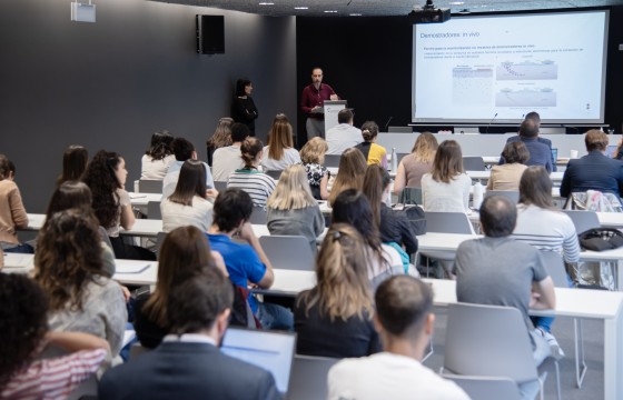 Ponencia de Tecnalia