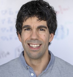 Miguel Beruete Díaz