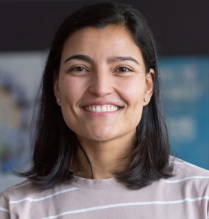 Lorena Alonso Martínez