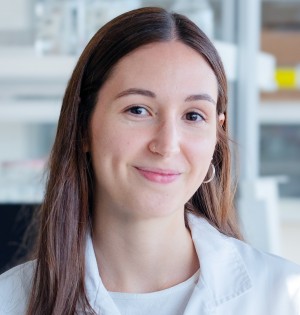 Verónica Barea Ullate