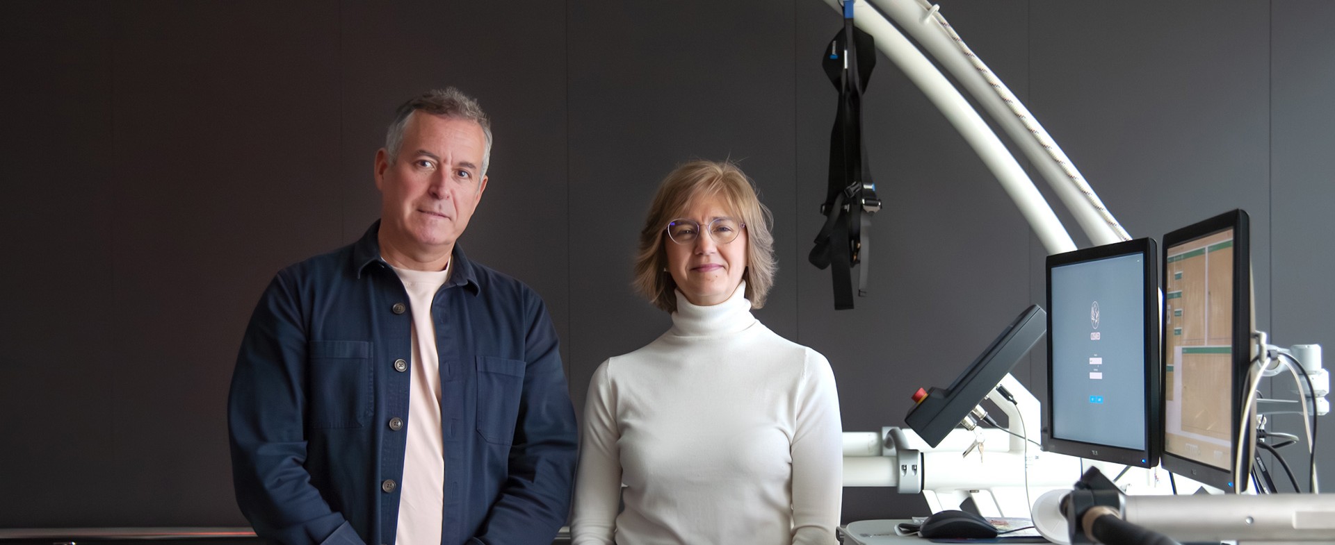 Una investigación colaborativa busca personas con enfermedad de Parkinson que quieran participar de forma voluntaria en la evaluación de los beneficios de un programa de ejercicio físico individualizado