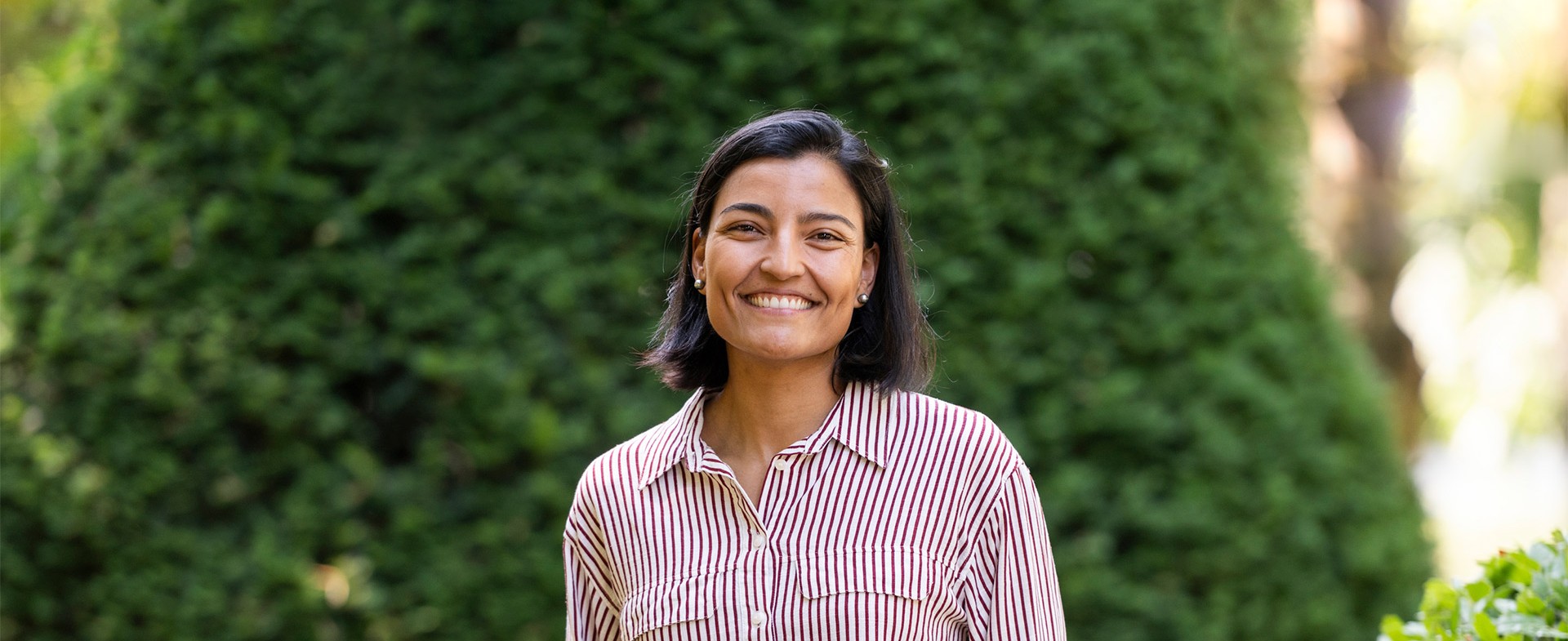 Loreto Alonso’s doctoral research supports school and community interventions to promote children’s motor development
