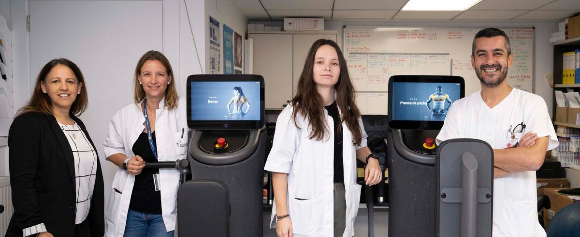 La UPNA y Navarrabiomed buscan personas mayores de 75 años para un estudio sobre envejecimiento saludable