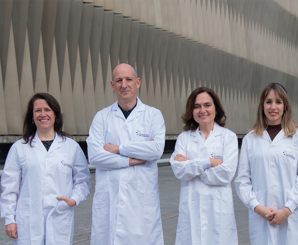 La Unidad de Patogénesis Microbiana desarrolla bacteriófagos sintéticos para combatir infecciones por Staphylococcus aureus