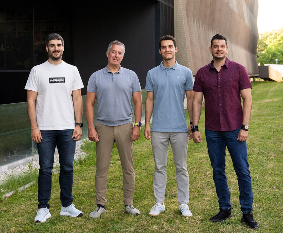 Una buena forma física se asocia con menos síntomas depresivos en universitarias, según un estudio de la UPNA y Navarrabiomed