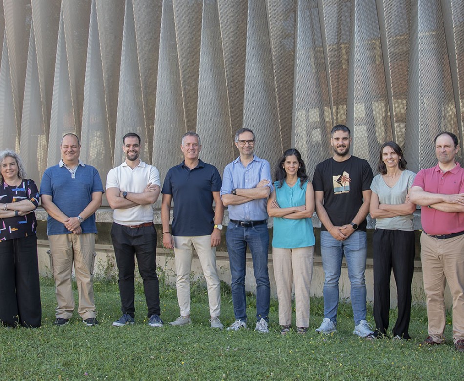 Consorcio SENSORFIT-4HEART